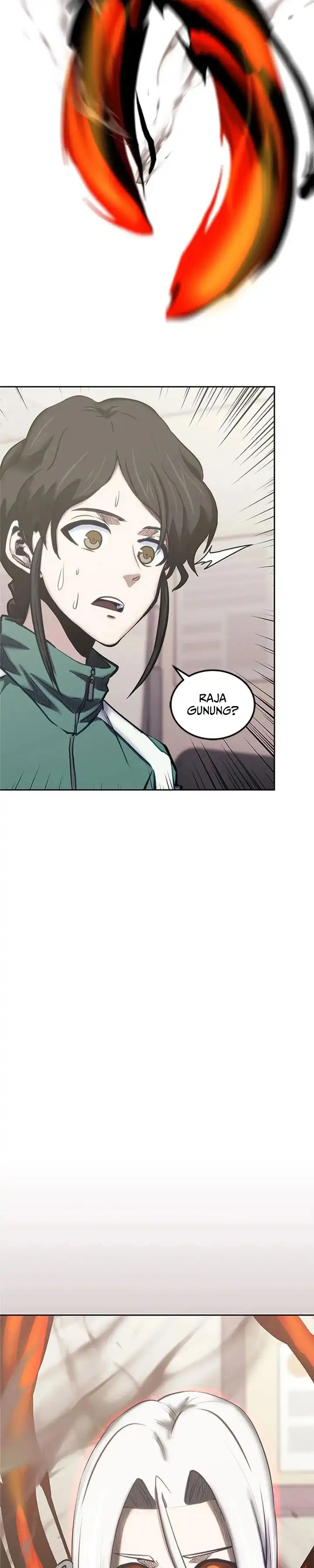 Player from Today Onwards Chapter 148 halaman 6