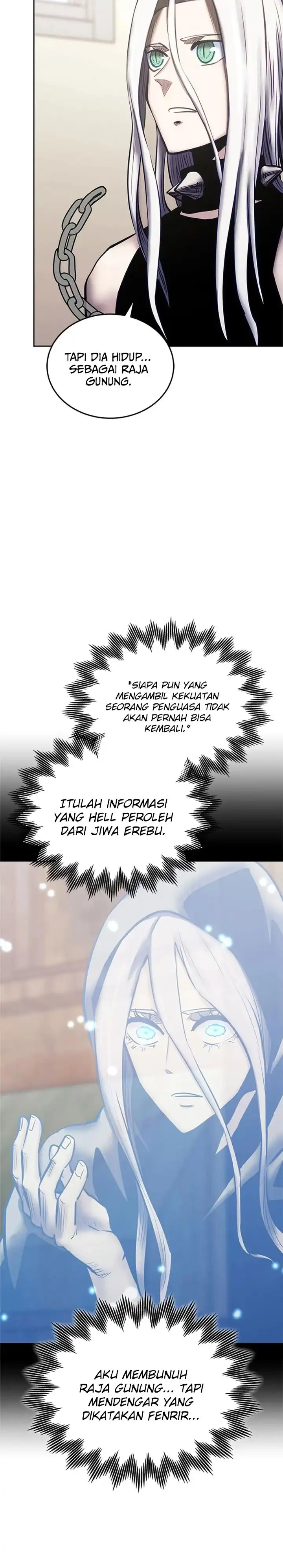 Player from Today Onwards Chapter 148 halaman 4
