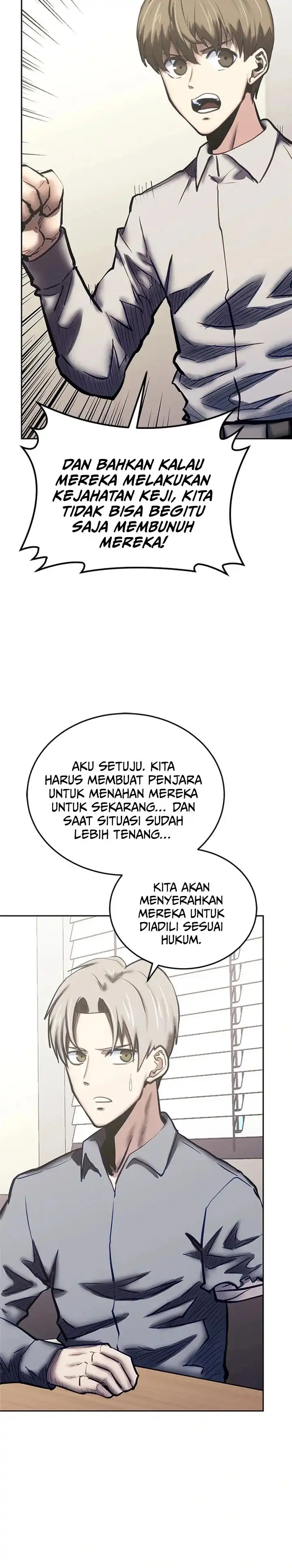 Player from Today Onwards Chapter 148 halaman 24