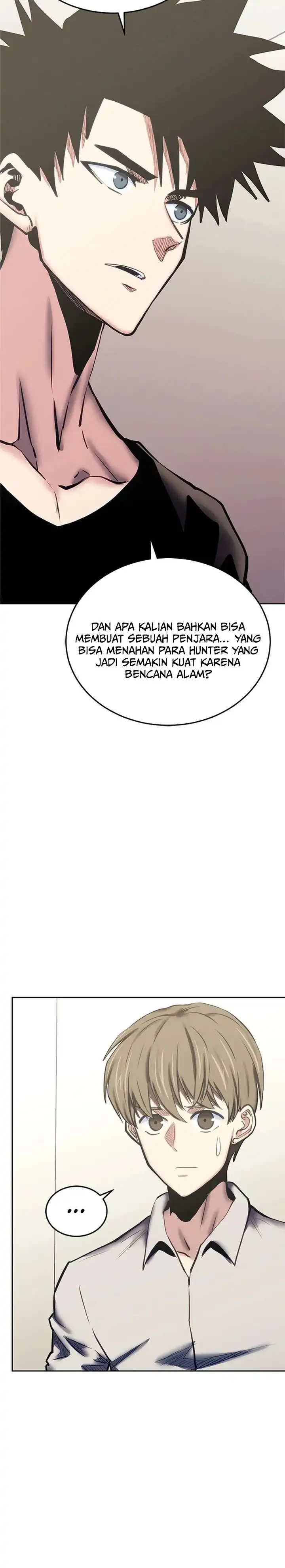 Player from Today Onwards Chapter 148 halaman 28