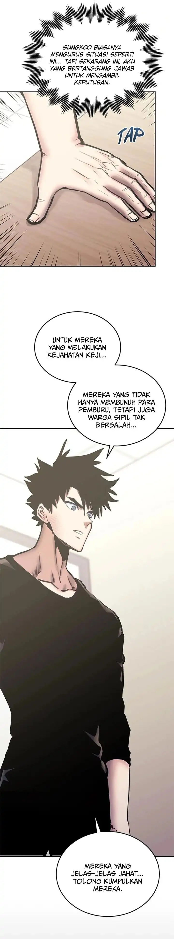 Player from Today Onwards Chapter 148 halaman 22