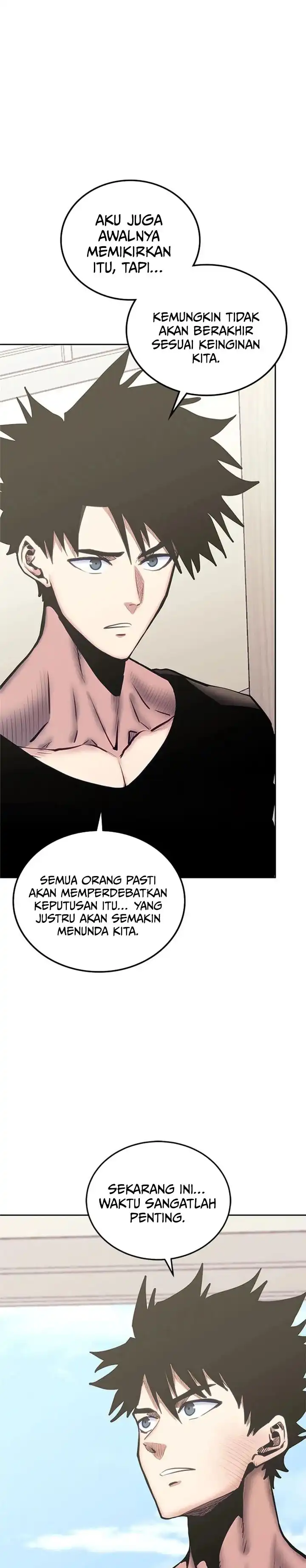 Player from Today Onwards Chapter 148 halaman 31