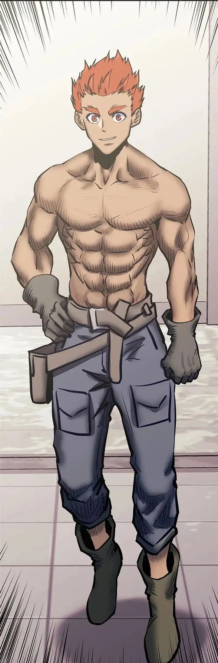 Player from Today Onwards Chapter 148 halaman 38