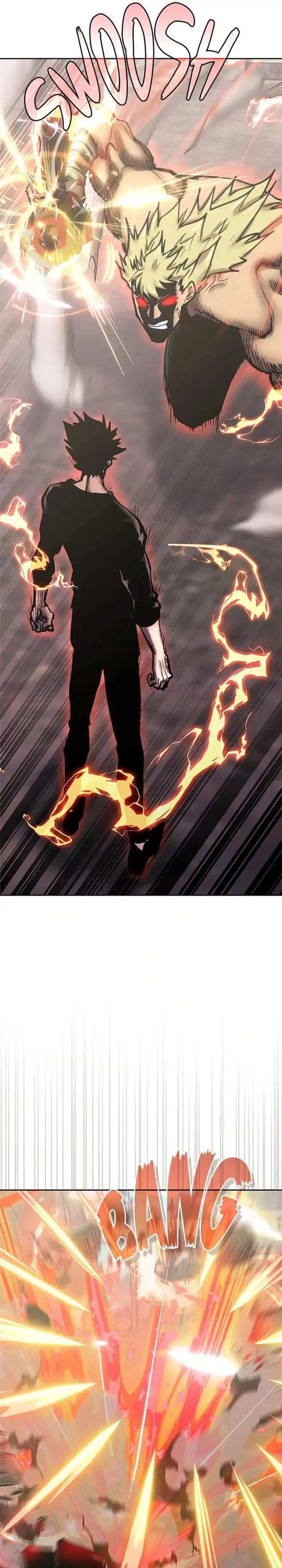 Player from Today Onwards Chapter 149 halaman 14