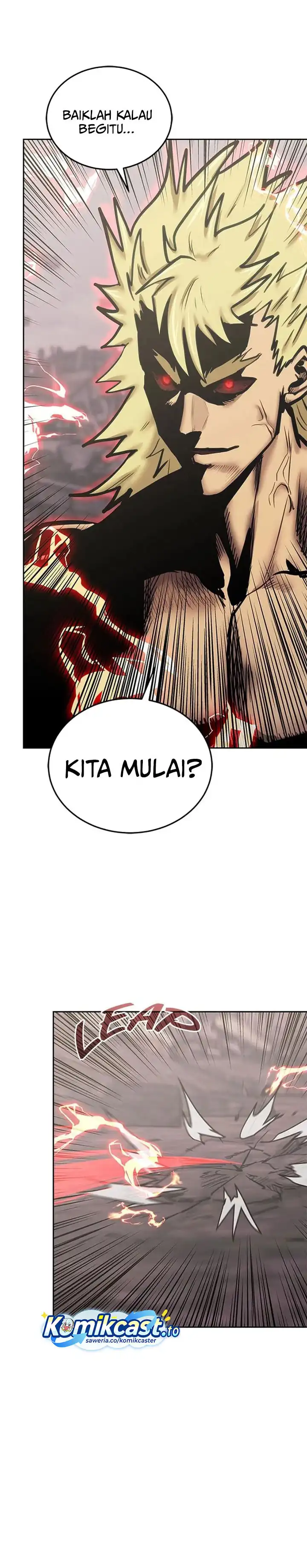 Player from Today Onwards Chapter 149 halaman 13