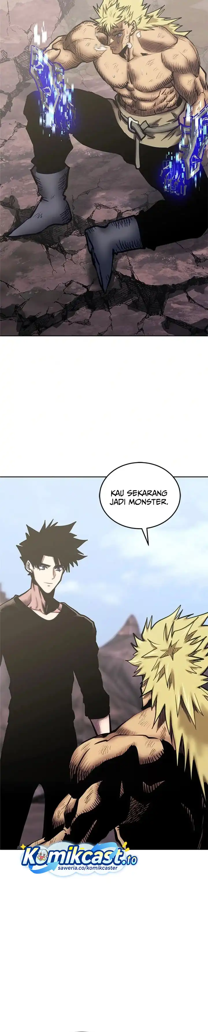 Player from Today Onwards Chapter 149 halaman 21