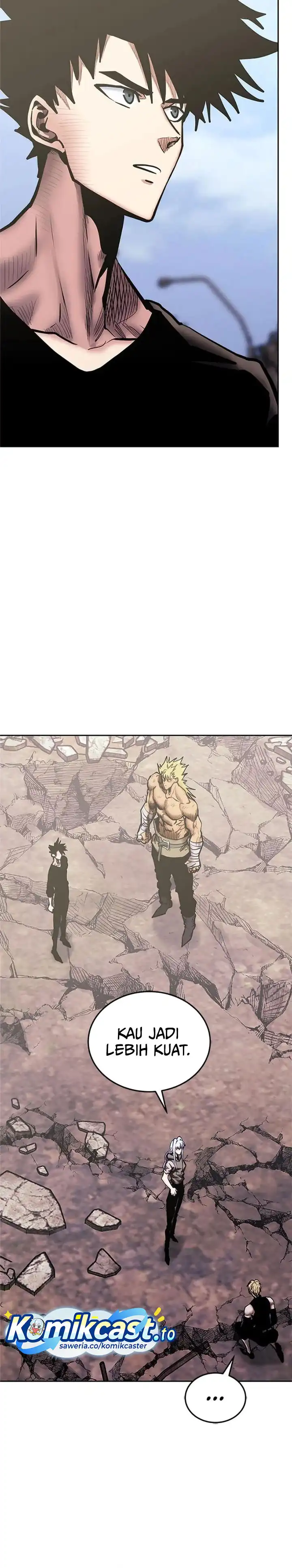 Player from Today Onwards Chapter 149 halaman 25