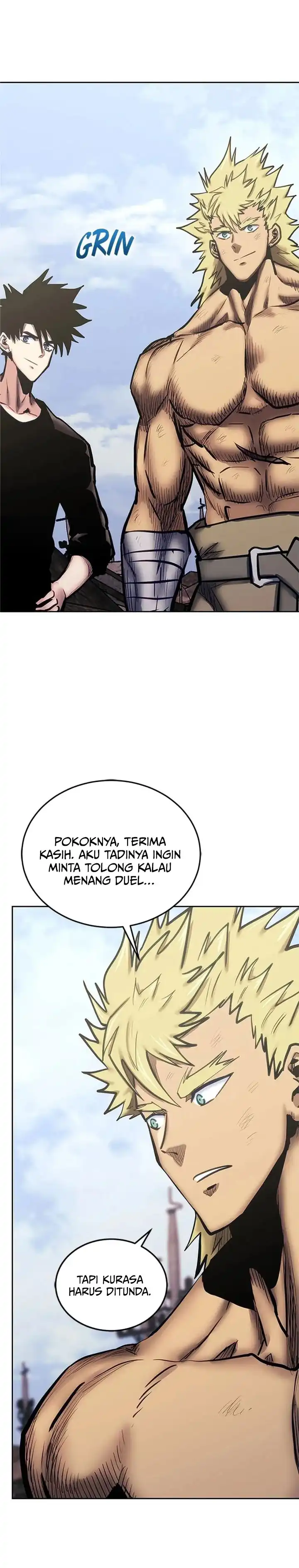 Player from Today Onwards Chapter 149 halaman 27