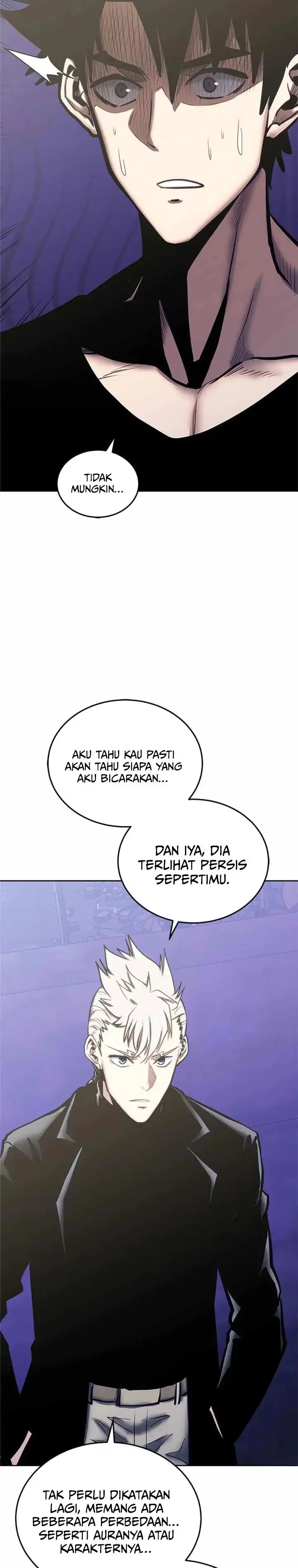 Player from Today Onwards Chapter 150 halaman 6