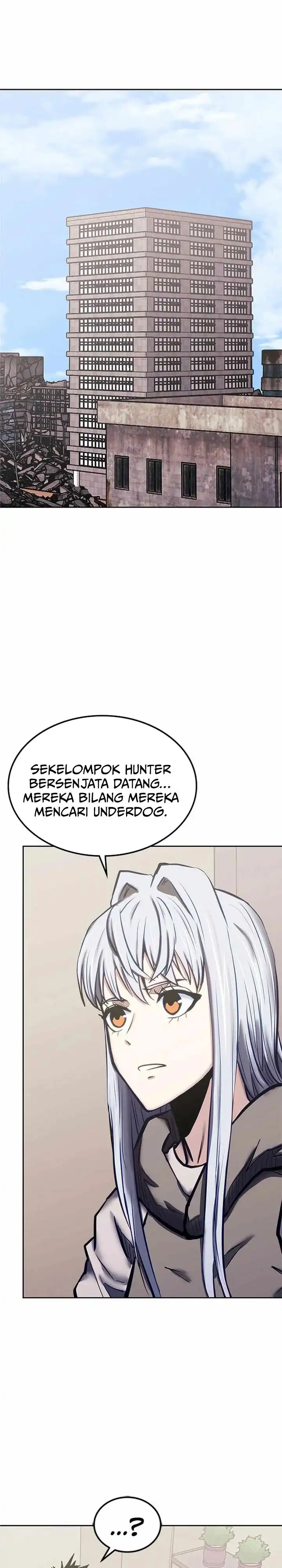 Player from Today Onwards Chapter 150 halaman 32