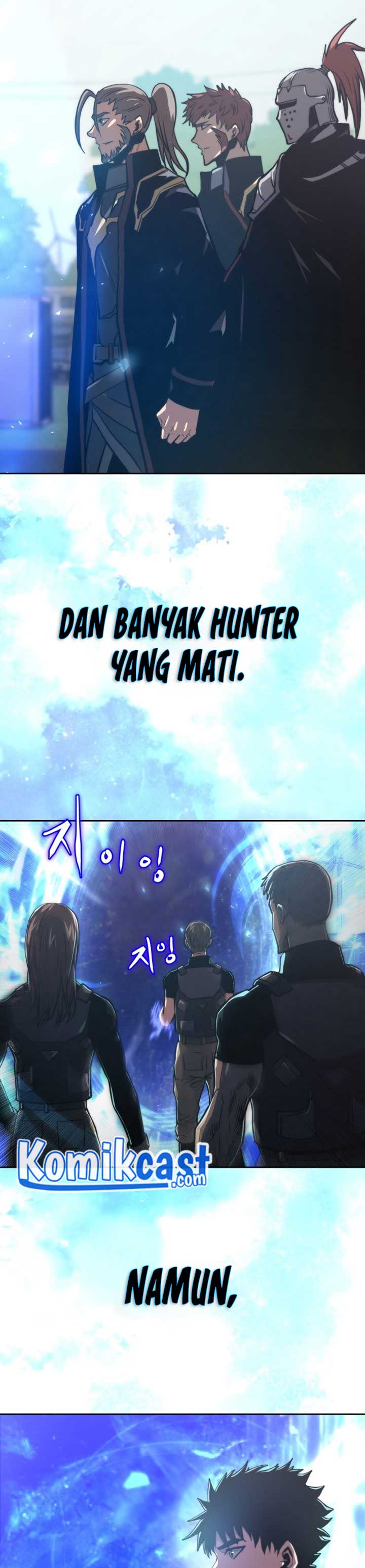 Player from Today Onwards Chapter 16 halaman 30