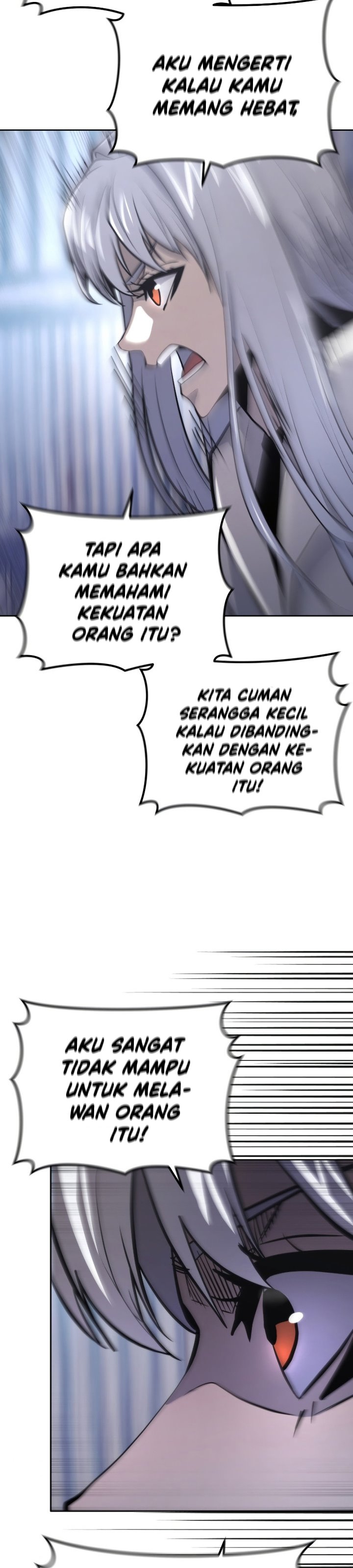 Player from Today Onwards Chapter 25 halaman 13
