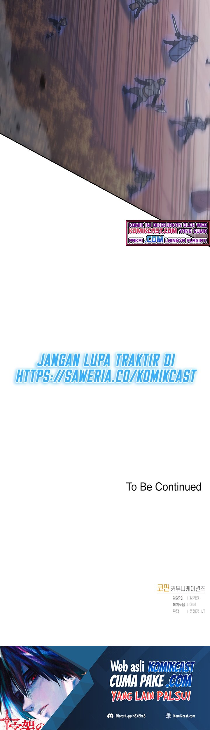 Player from Today Onwards Chapter 34 halaman 53