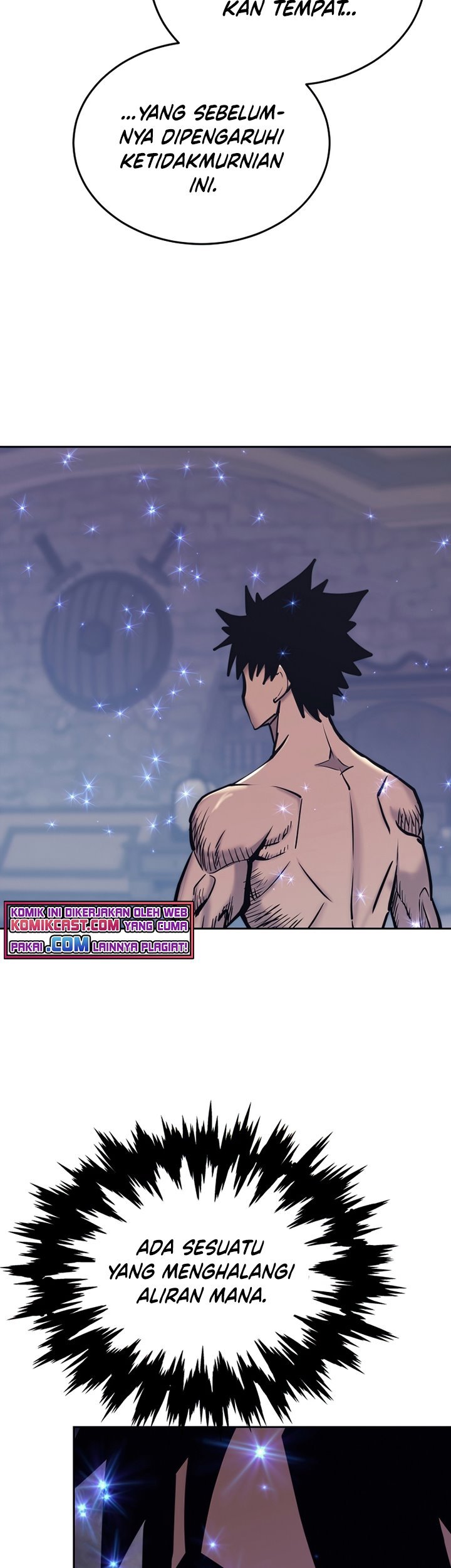 Player from Today Onwards Chapter 41 halaman 22