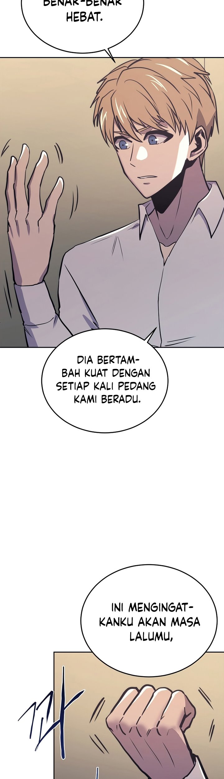 Player from Today Onwards Chapter 41 halaman 48