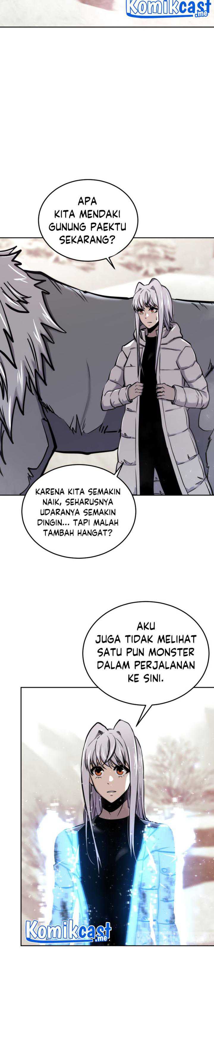 Player from Today Onwards Chapter 47 halaman 16