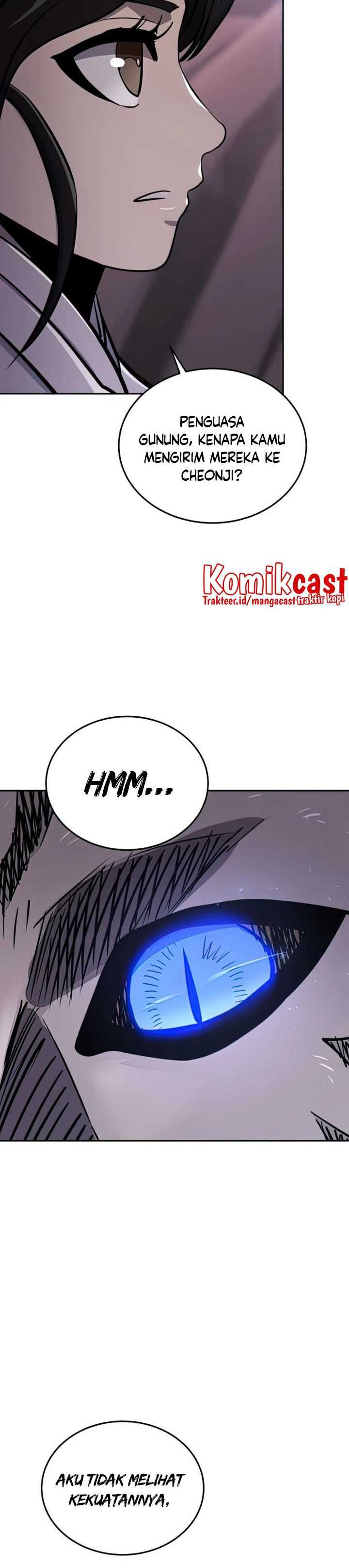 Player from Today Onwards Chapter 49 halaman 29