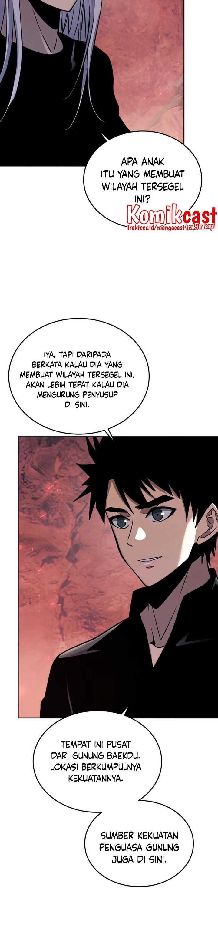 Player from Today Onwards Chapter 49 halaman 15