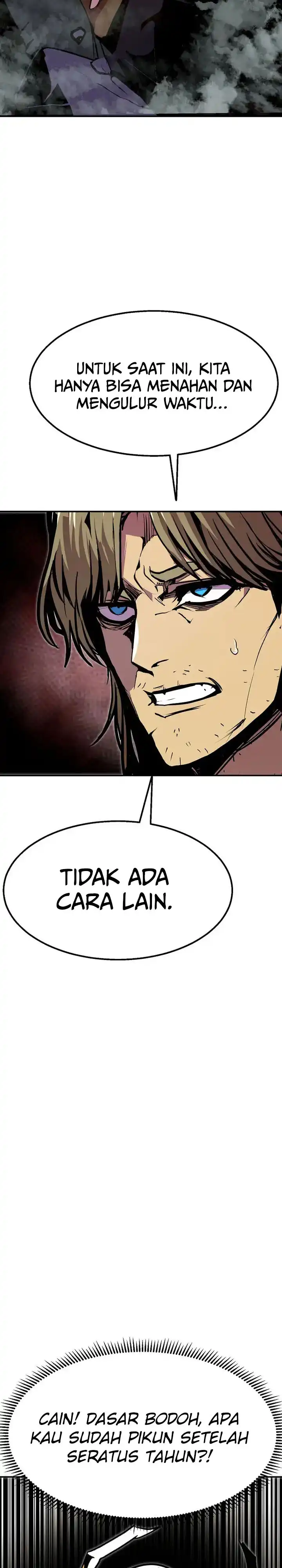 Worthless Regression Chapter 100 halaman 12