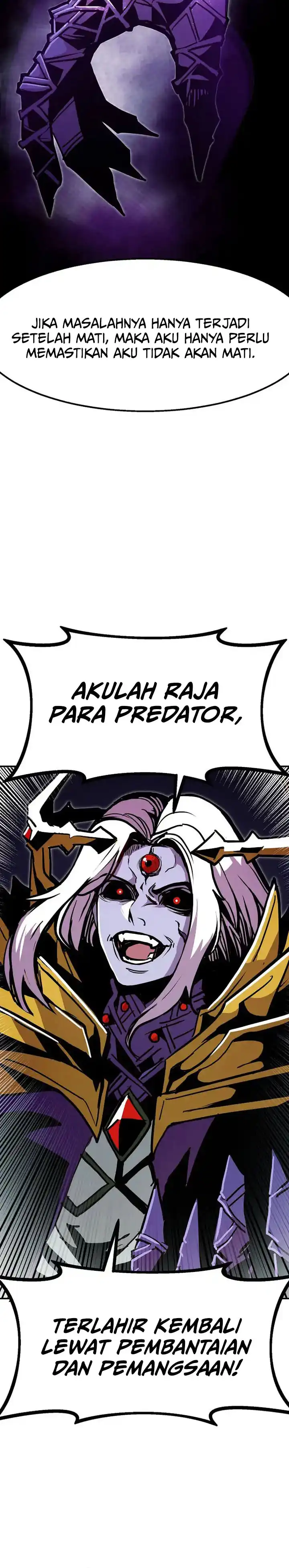 Worthless Regression Chapter 100 halaman 5
