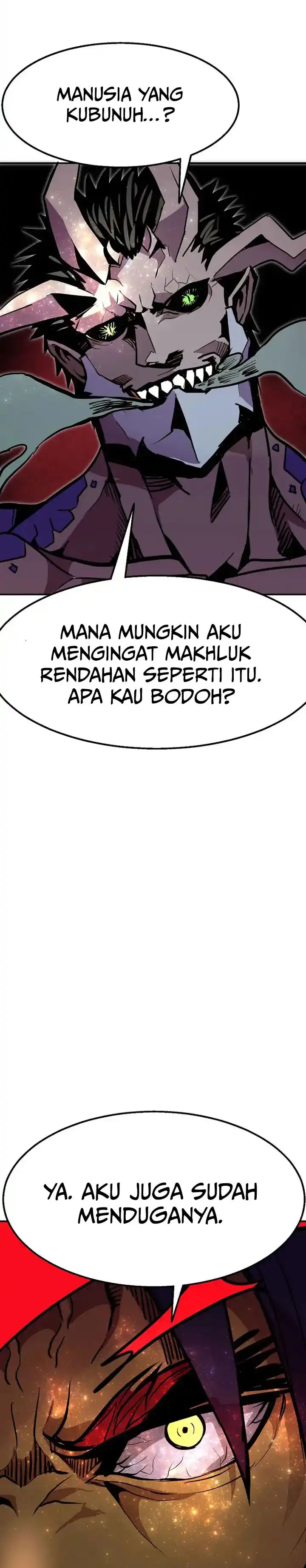 Worthless Regression Chapter 100 halaman 24