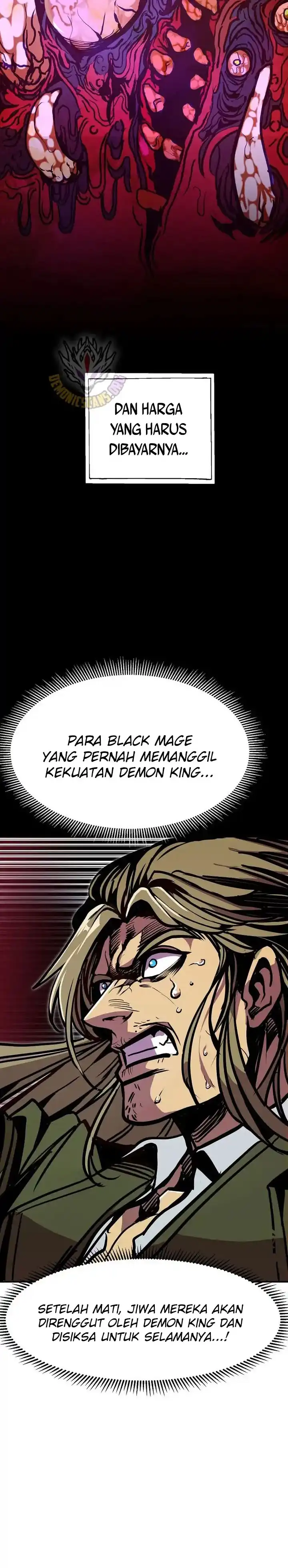 Worthless Regression Chapter 100 halaman 3