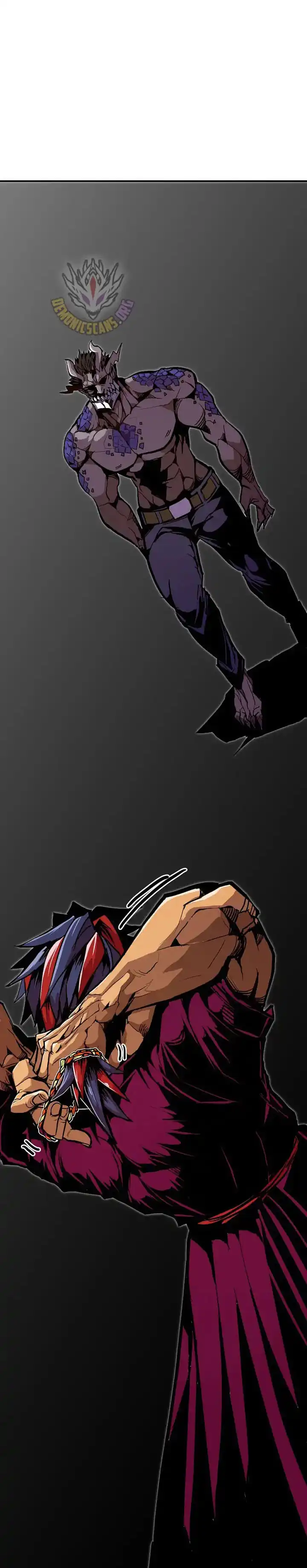 Worthless Regression Chapter 100 halaman 16
