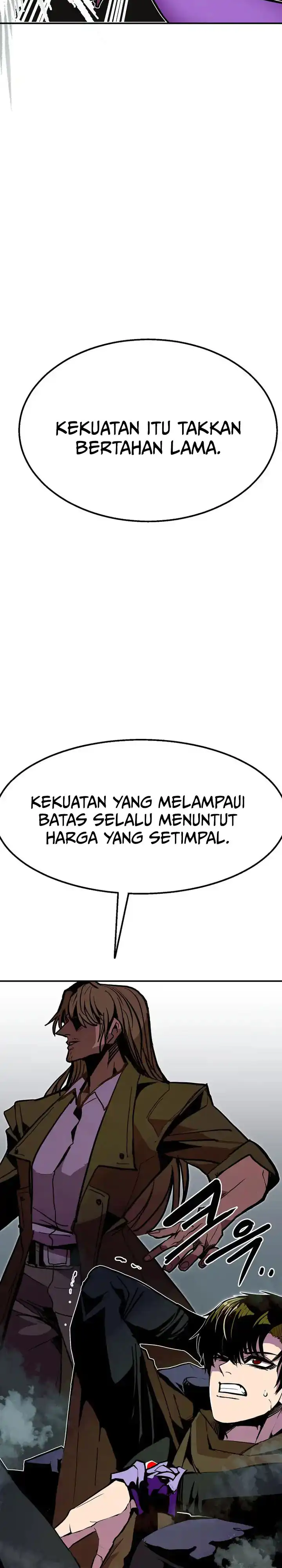 Worthless Regression Chapter 100 halaman 11