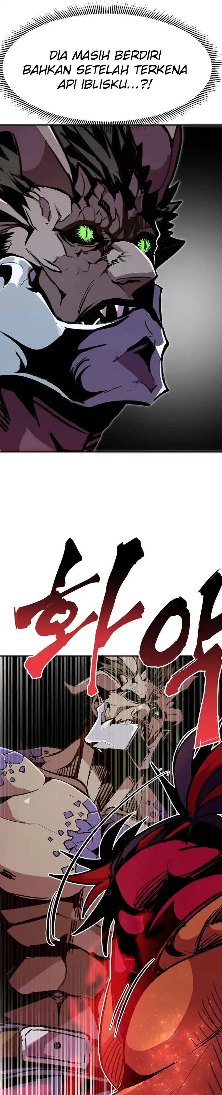 Worthless Regression Chapter 100 halaman 26