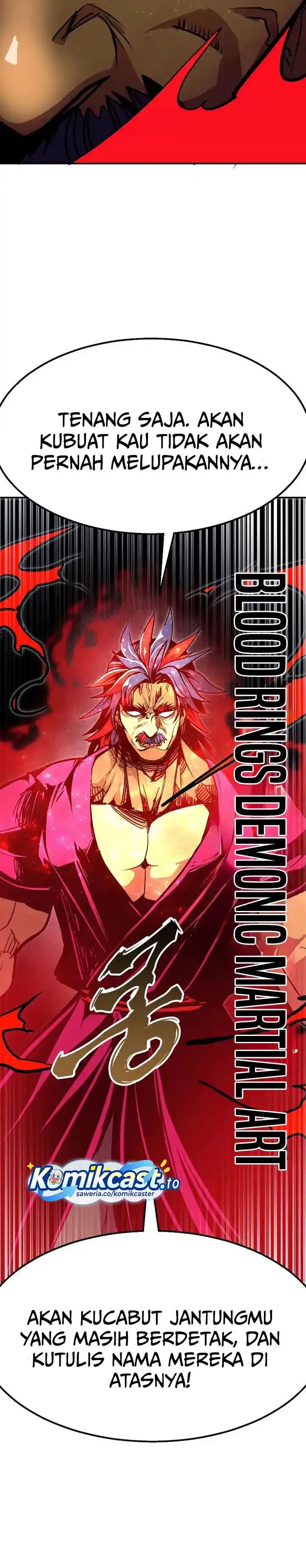 Worthless Regression Chapter 100 halaman 25