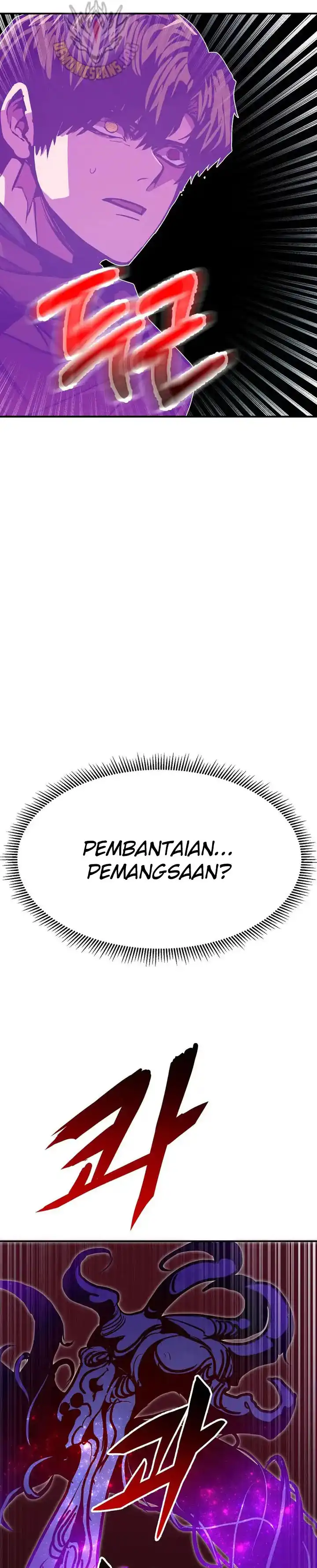 Worthless Regression Chapter 100 halaman 6