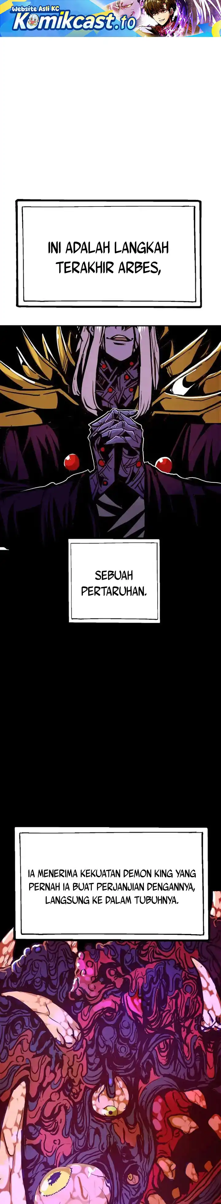 Worthless Regression Chapter 100 halaman 2
