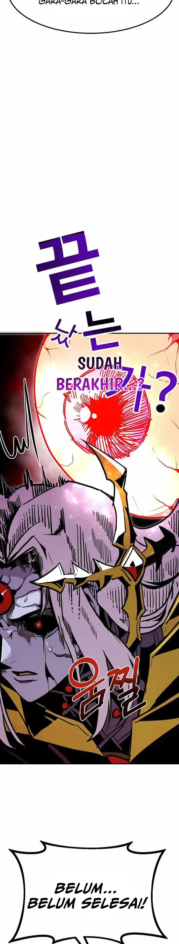 Worthless Regression Chapter 101 halaman 23