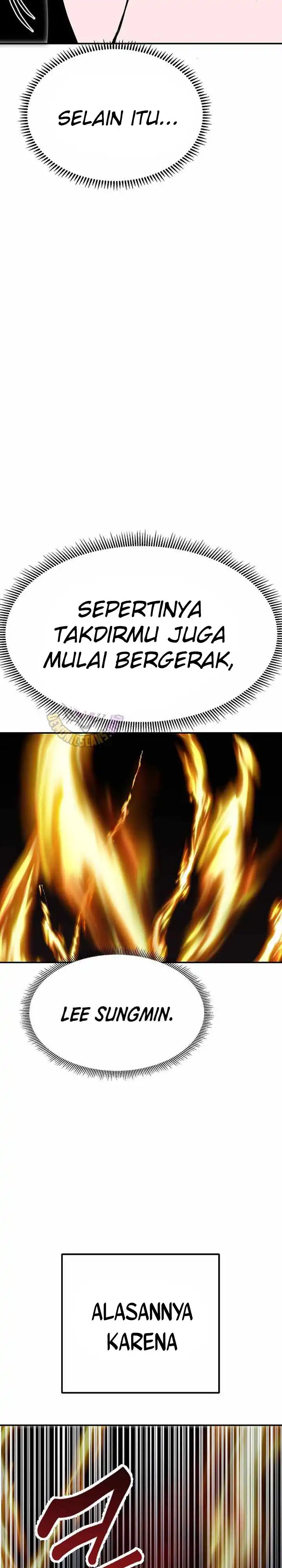 Worthless Regression Chapter 101 halaman 35
