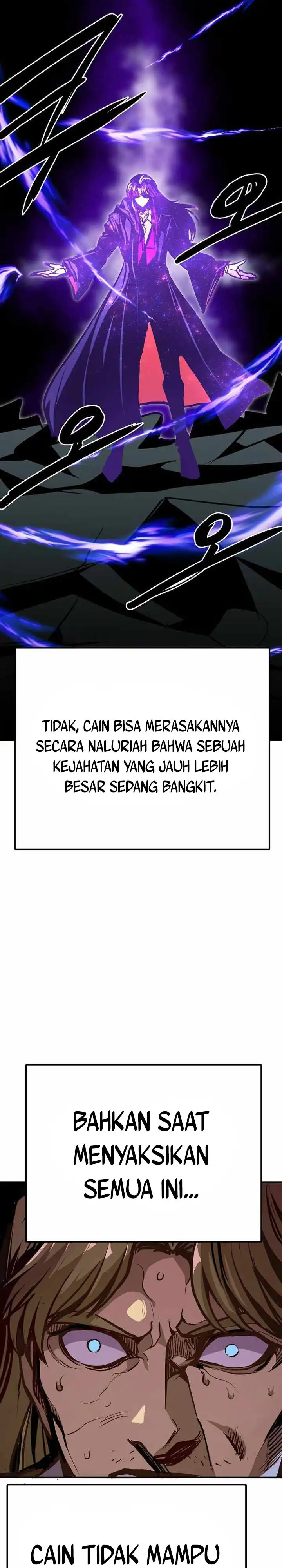 Worthless Regression Chapter 101 halaman 33