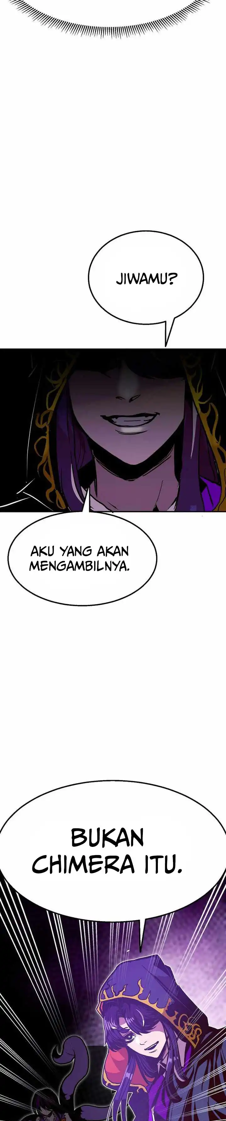 Worthless Regression Chapter 101 halaman 26