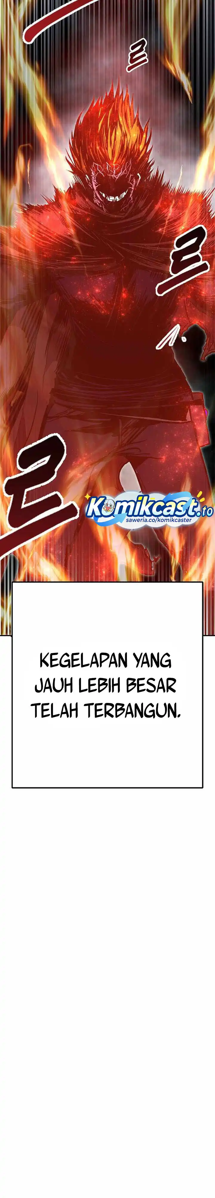 Worthless Regression Chapter 101 halaman 36