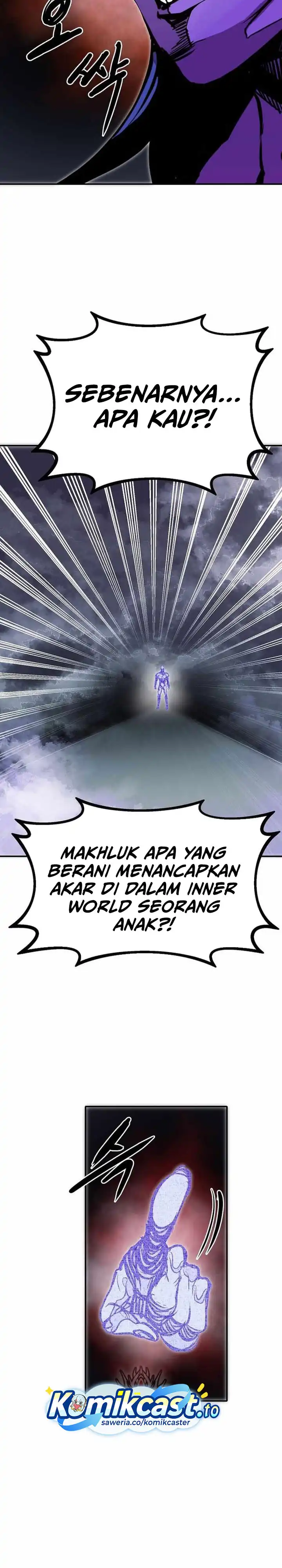 Worthless Regression Chapter 103 halaman 7