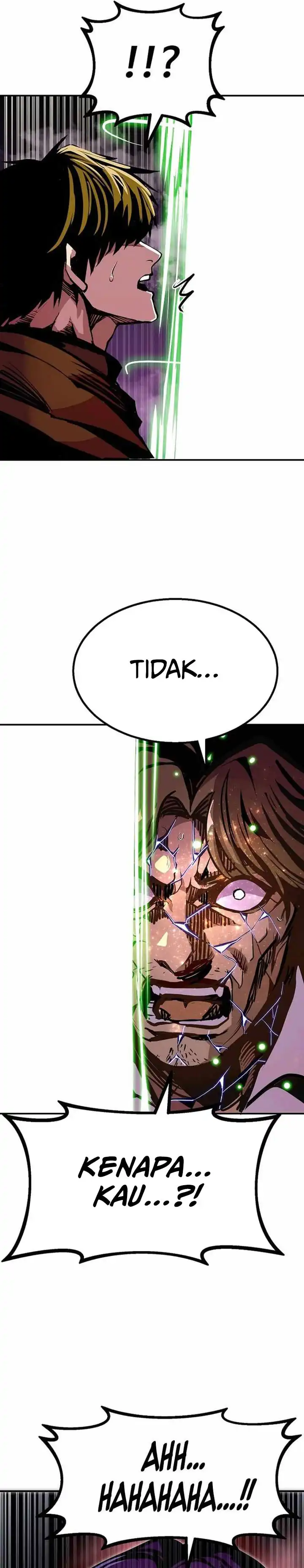 Worthless Regression Chapter 103 halaman 40