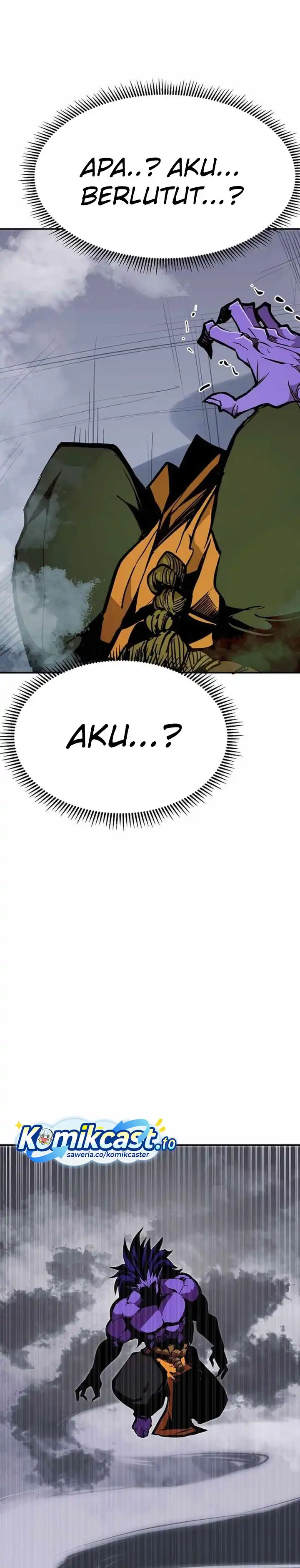 Worthless Regression Chapter 103 halaman 11