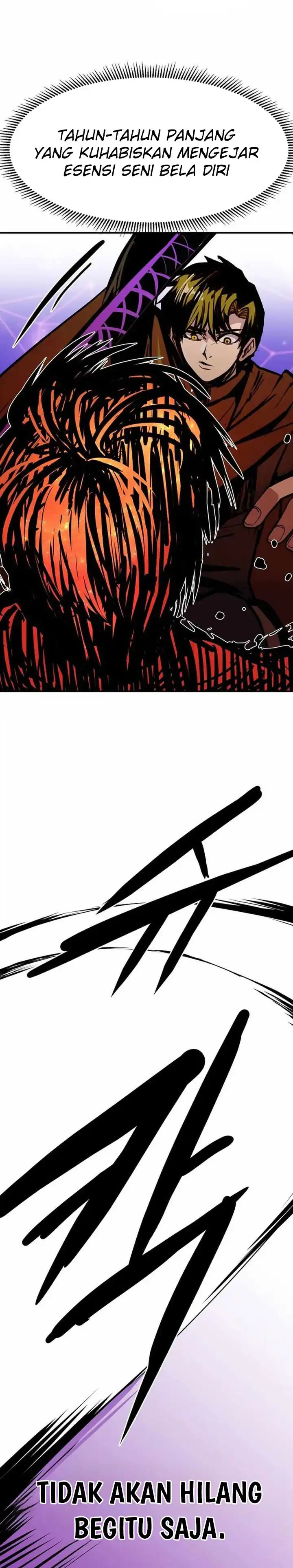 Worthless Regression Chapter 103 halaman 21