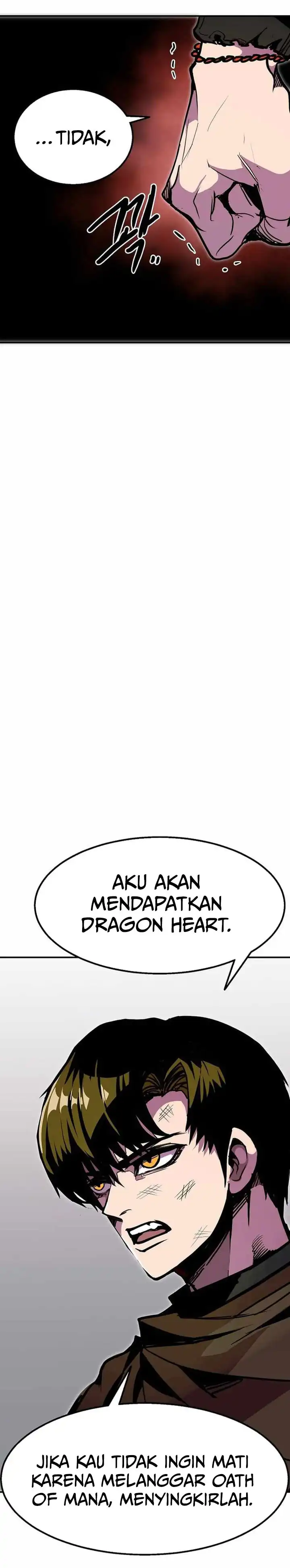 Worthless Regression Chapter 103 halaman 36