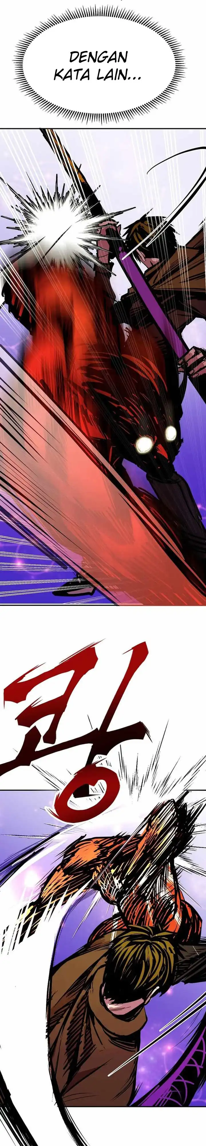 Worthless Regression Chapter 103 halaman 17