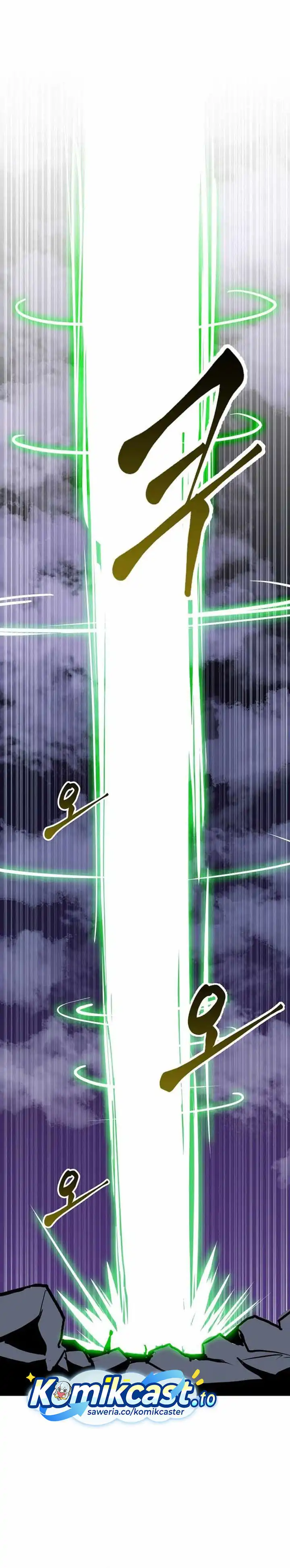 Worthless Regression Chapter 103 halaman 39