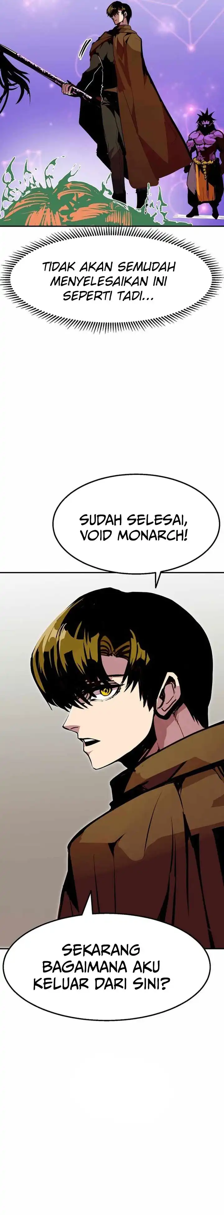 Worthless Regression Chapter 103 halaman 24