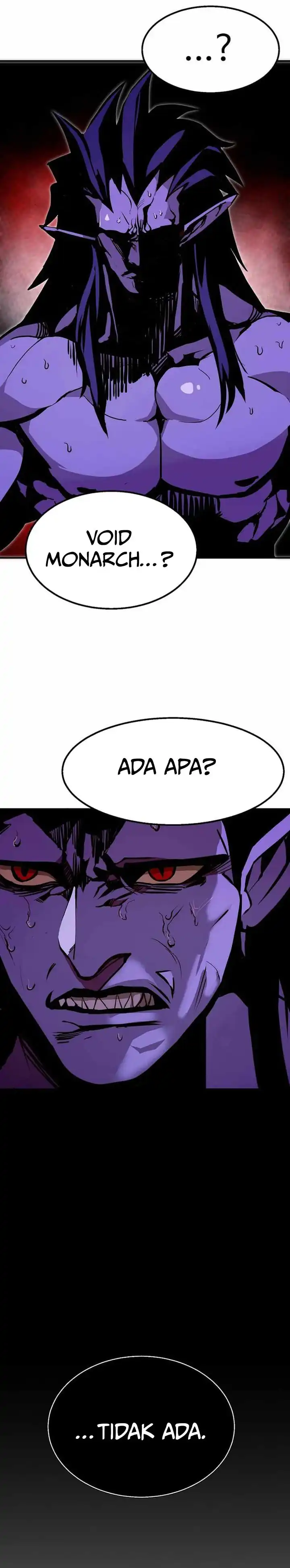 Worthless Regression Chapter 103 halaman 25