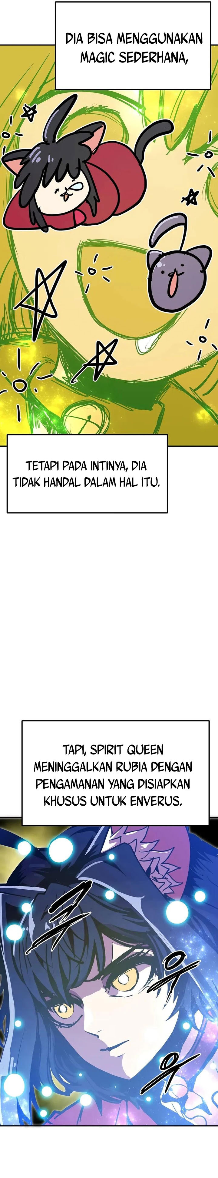 Worthless Regression Chapter 105 halaman 10