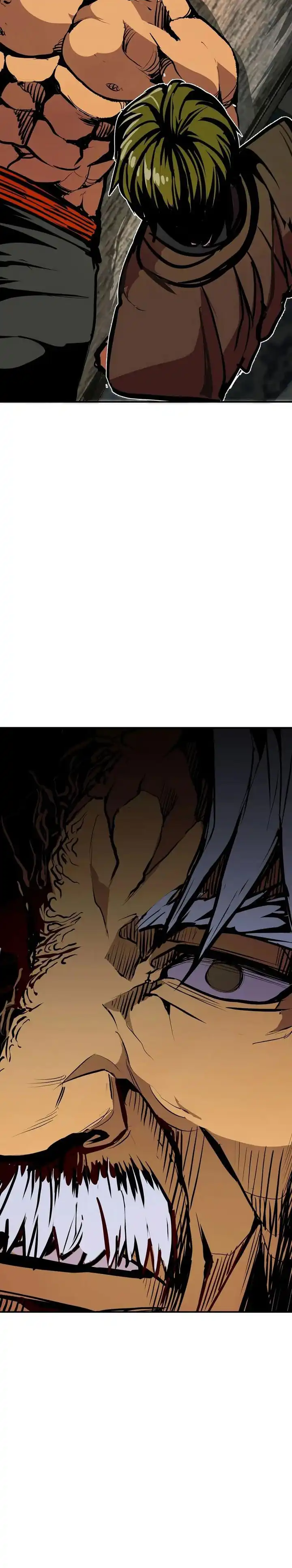 Worthless Regression Chapter 106 halaman 19