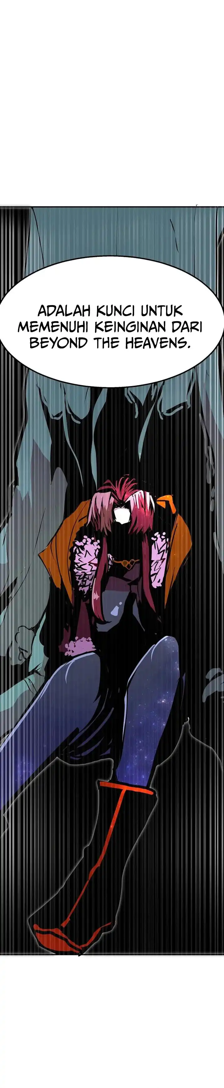 Worthless Regression Chapter 106 halaman 37