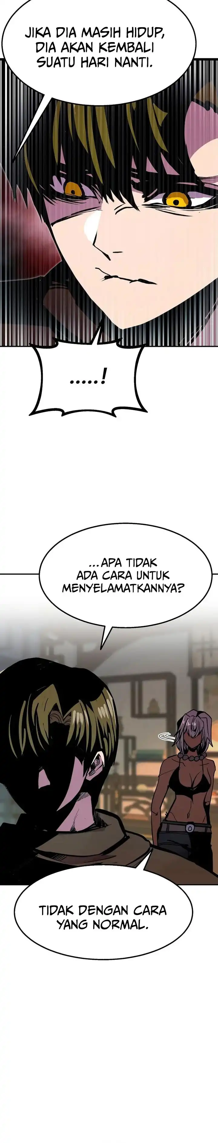 Worthless Regression Chapter 106 halaman 9